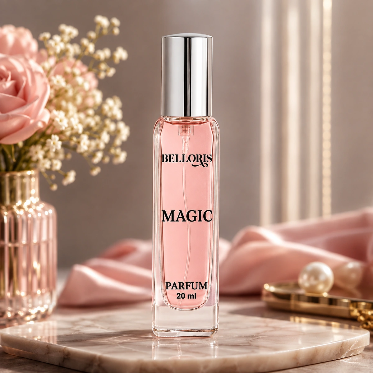 Belloris Magic Parfum — 20 ml